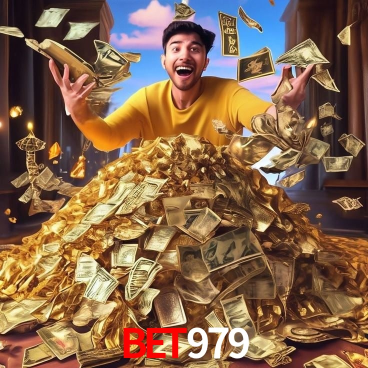 Estatísticas bet979