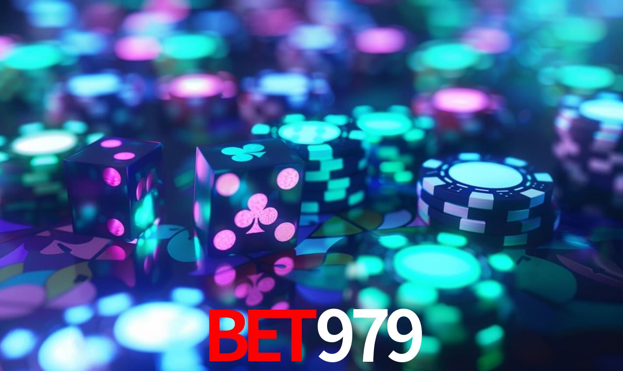 Experiência VIP bet979