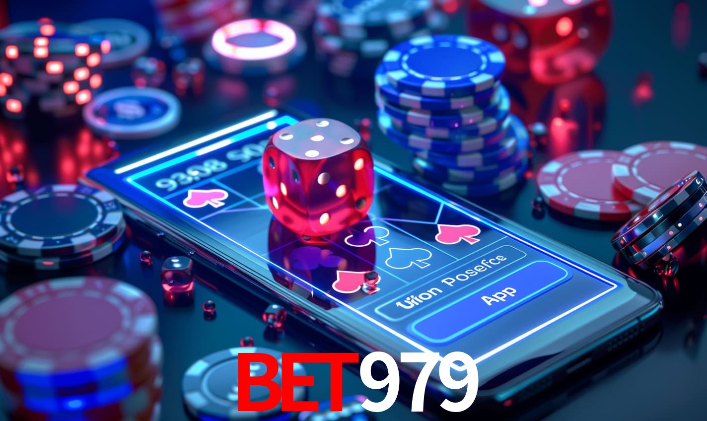 Baixar App BET979
