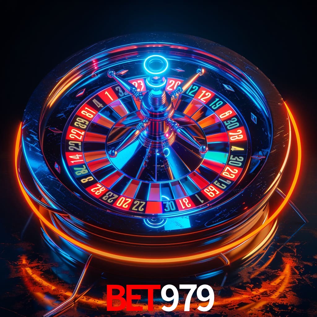 Melhor Casino Online BET979