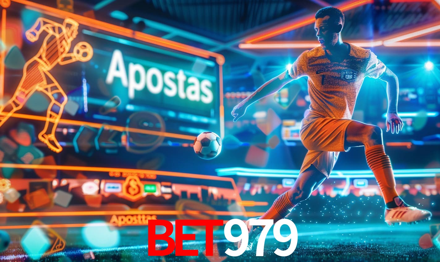Apostas BET979