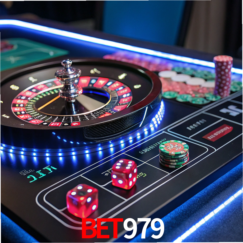 Cassino Online BET979