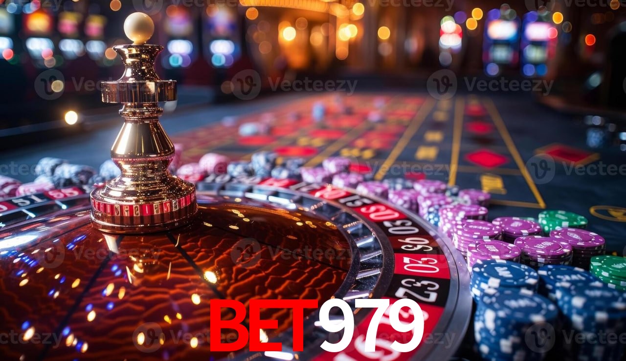 A Experiência Imersiva dos Cassinos Ao Vivo no bet979