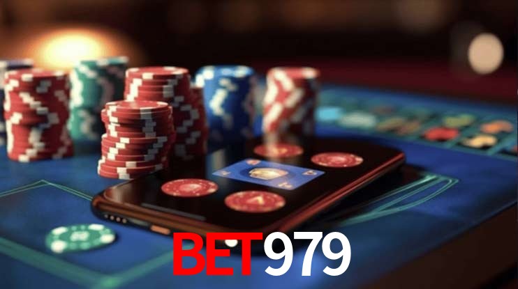 Promoção Relâmpago bet979