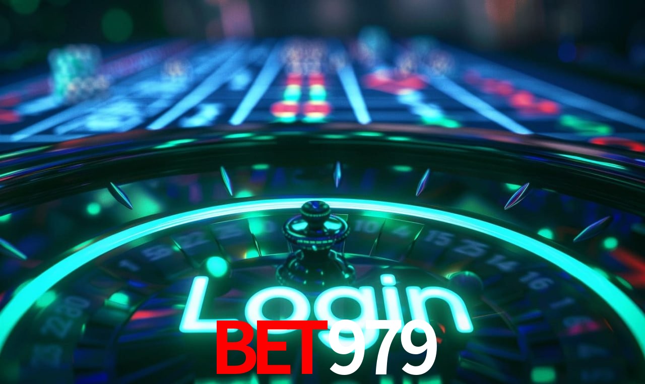 Jogos de Slot bet979