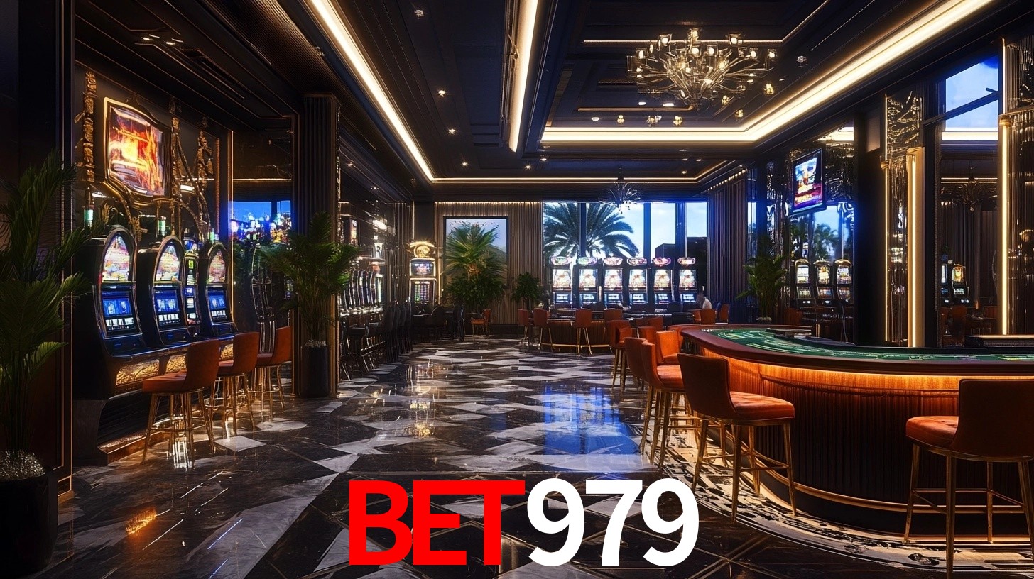 Explore as vantagens do bet979: serviço profissional e confiabilidade