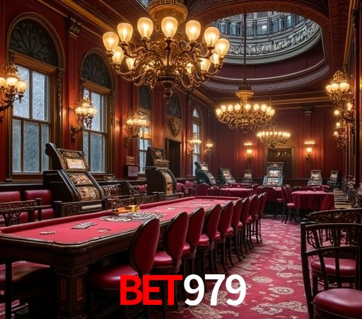 Jogos de Slot bet979
