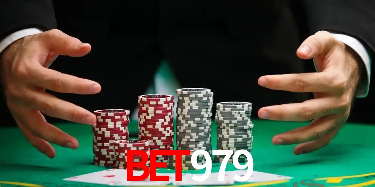 Promoções Sazonais bet979