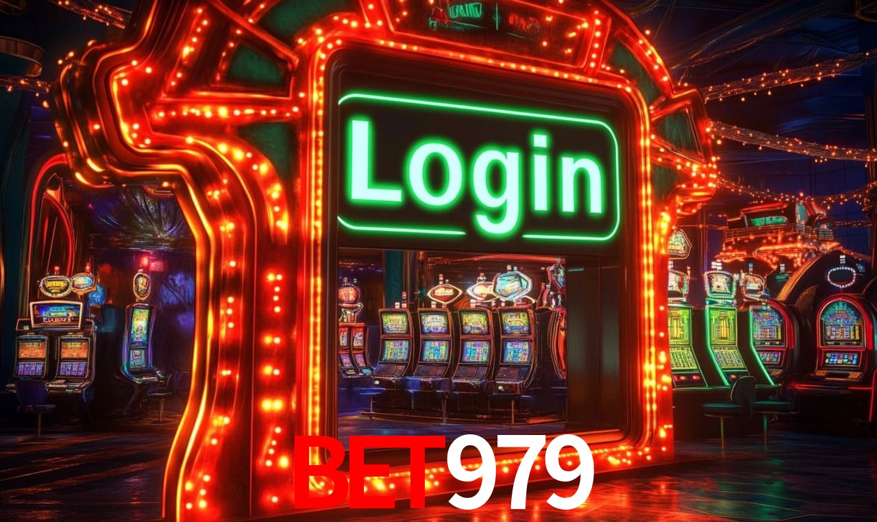 Diretório de Jogos bet979