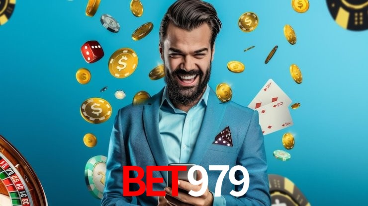 Casino Ao Vivo bet979