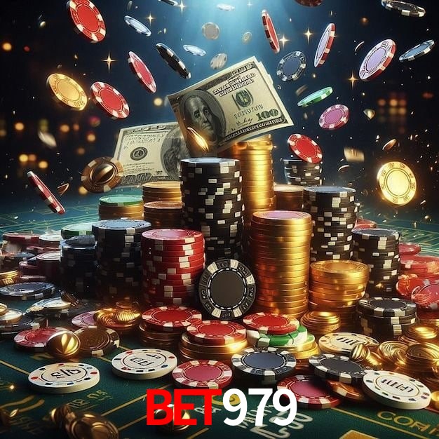 Torneios bet979