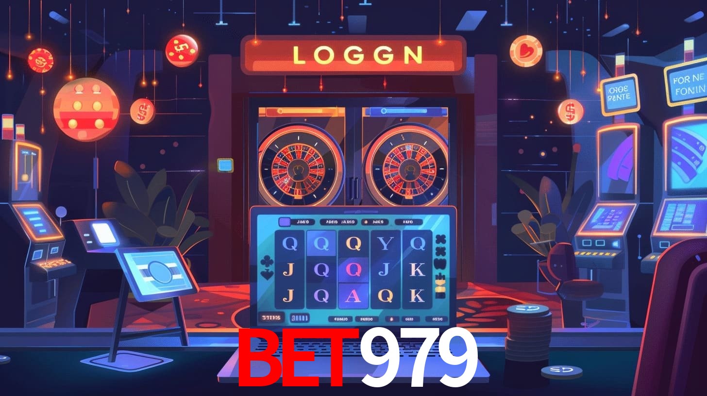 Diretório de Jogos bet979