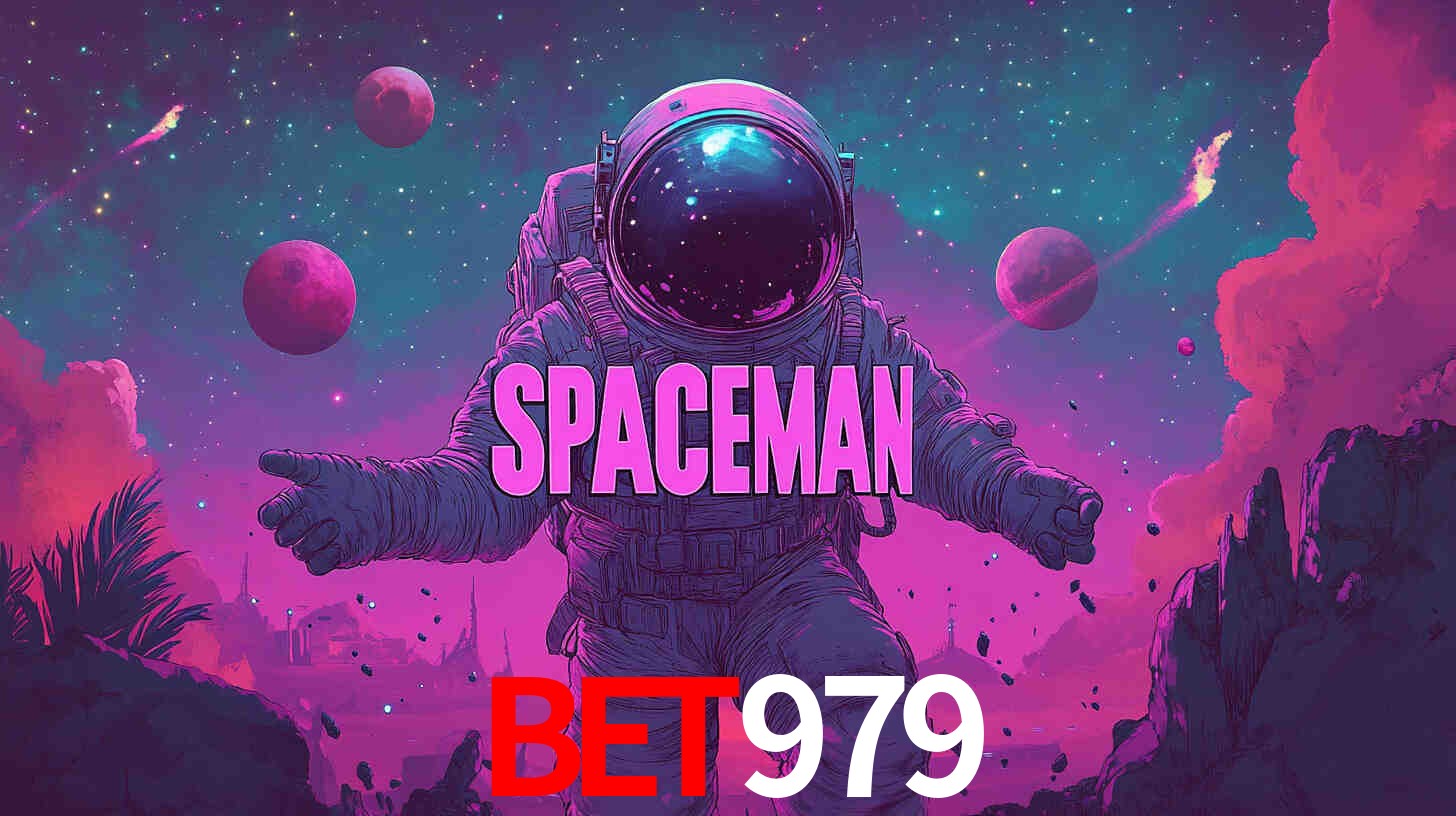 Jogo Spaceman bet979