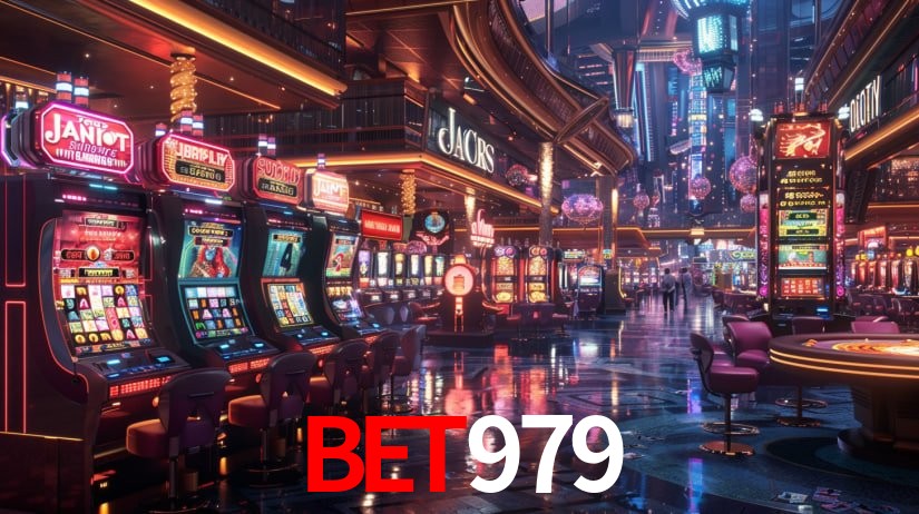 Casino VIP bet979