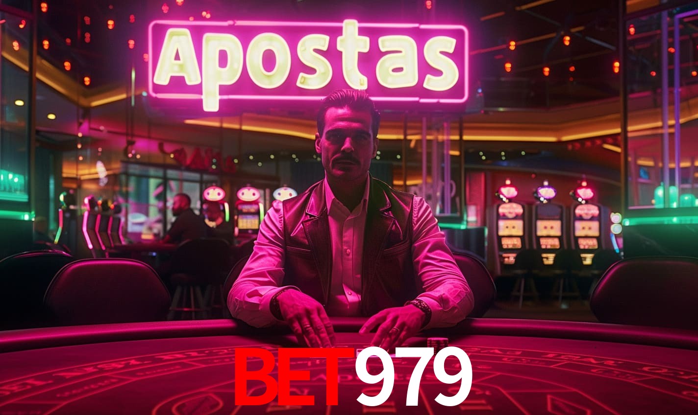 Apostas de Futebol bet979