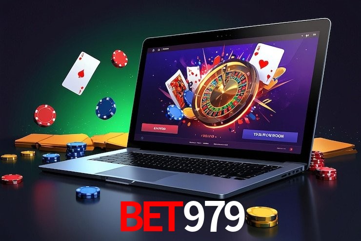Provedores de Jogos bet979