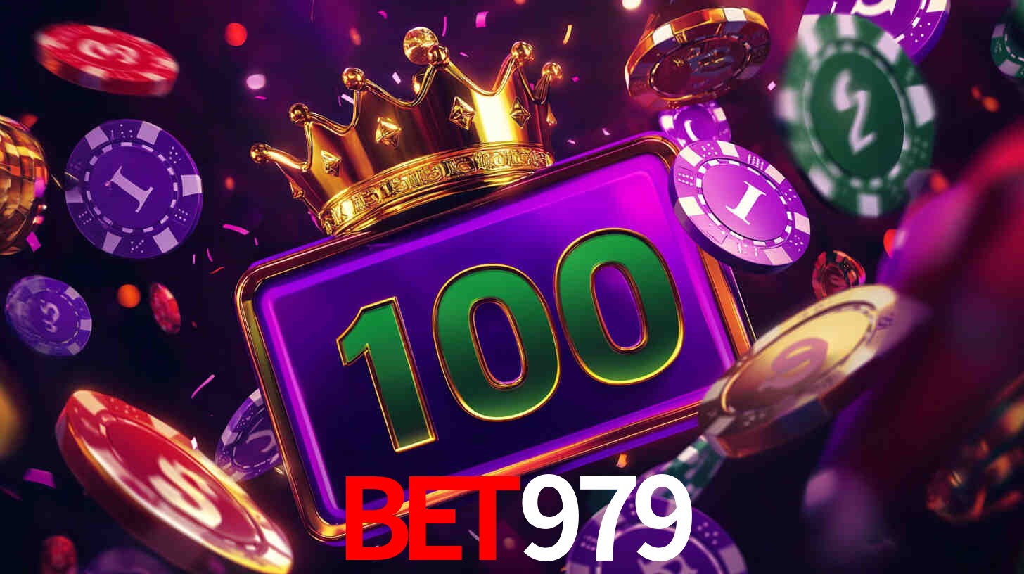 Torneios bet979