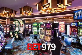 Descubra o Programa VIP da bet979: Vantagens Exclusivas para Jogadores