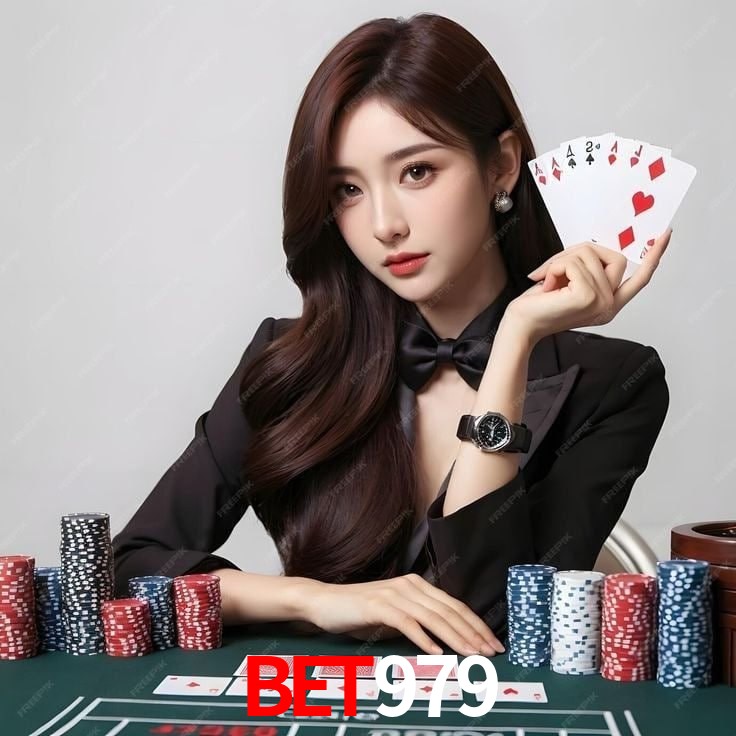 Recursos de Bônus bet979