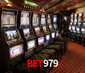 Descubra o Programa VIP da bet979: Vantagens Exclusivas para Jogadores