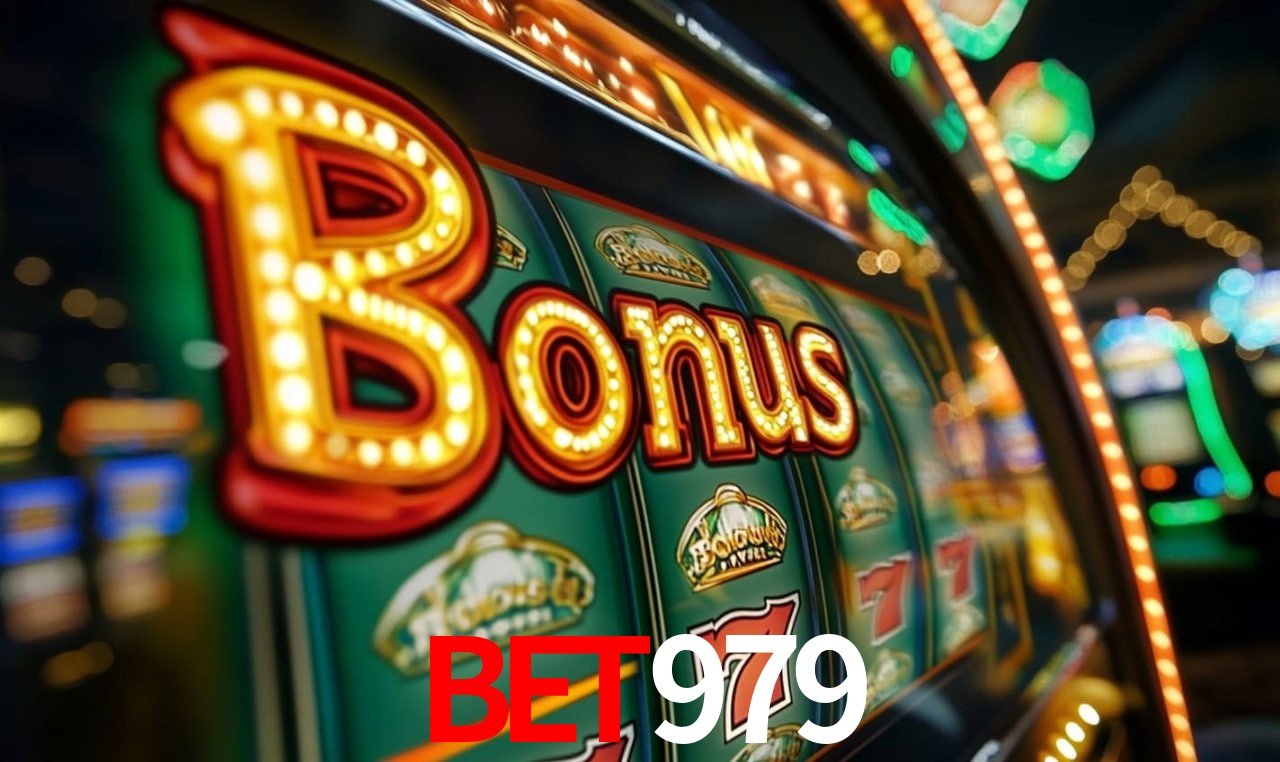 Tecnologia da Plataforma bet979