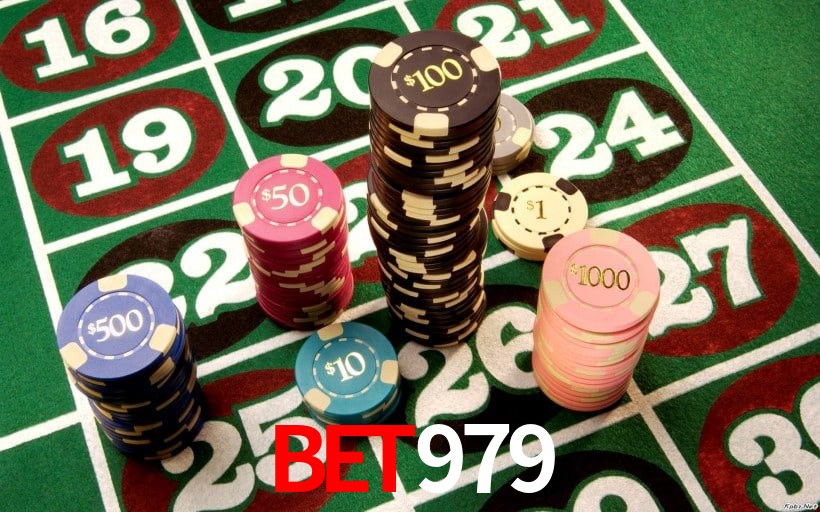 Provedores de Jogos bet979