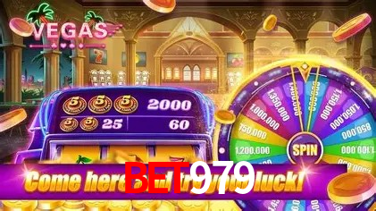 Descubra o Mundo do Cassino Online com bet979