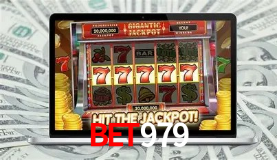 A Popularidade dos Caça-Níqueis no bet979