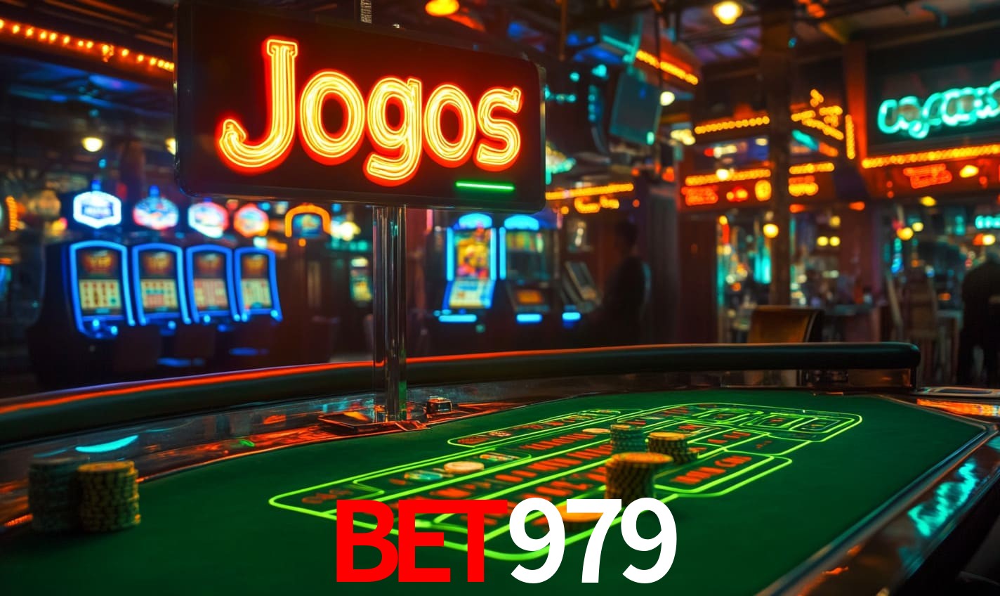 Ofertas Exclusivas bet979